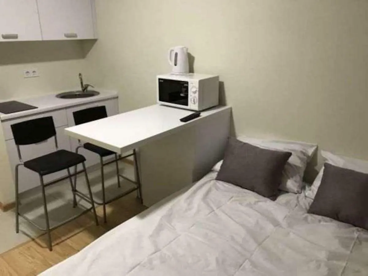 Apart Hotel Iris Kiev 0*, Kyiv Ukraine