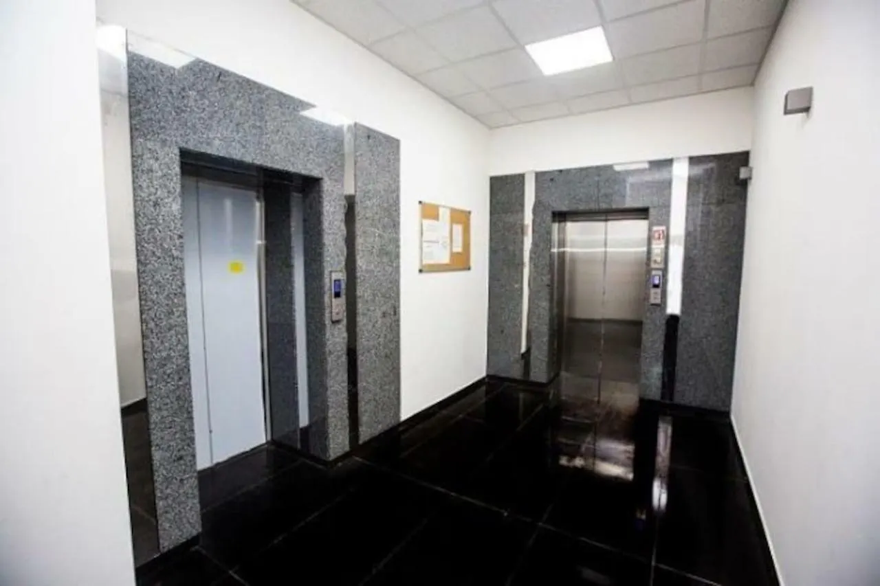 Apartment Apart Hotel Iris Kiev