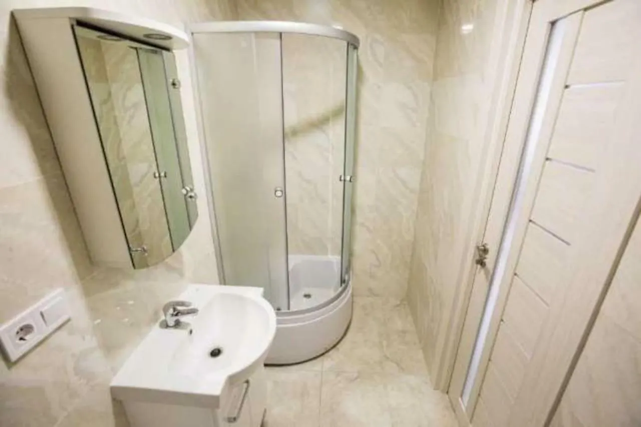Apart Hotel Iris Kiev