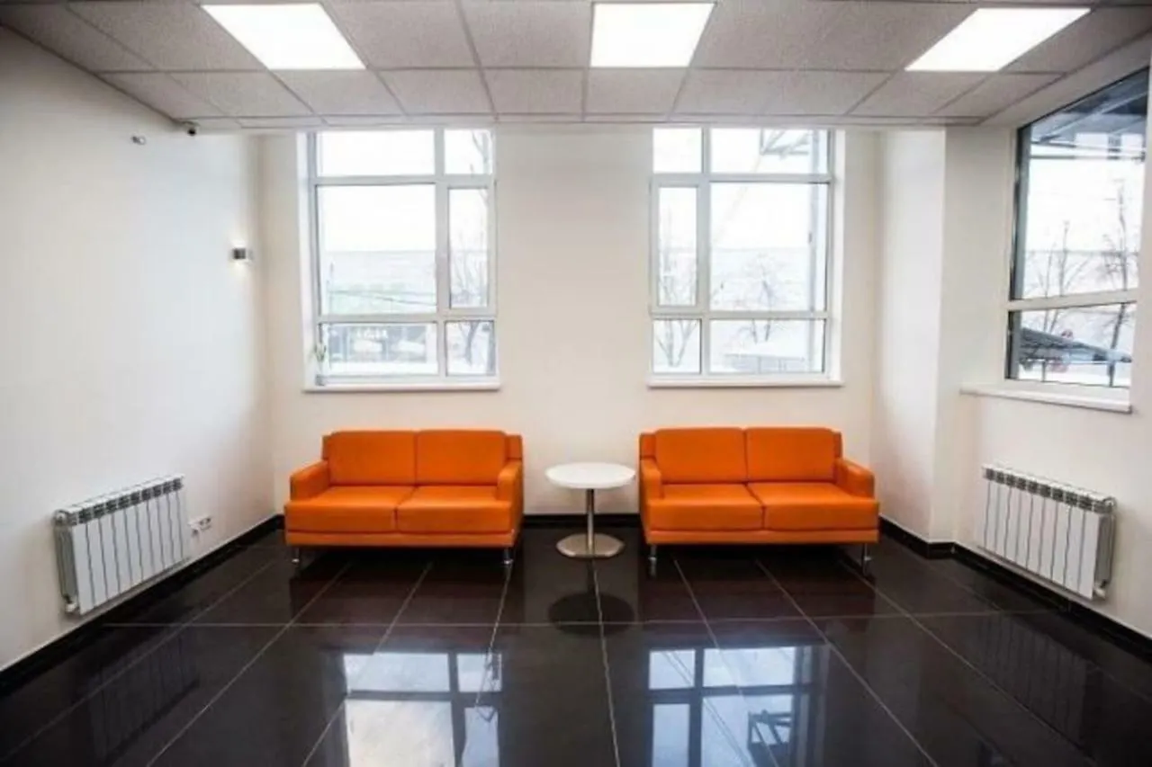 Apart Hotel Iris Kiev Apartment Kyiv