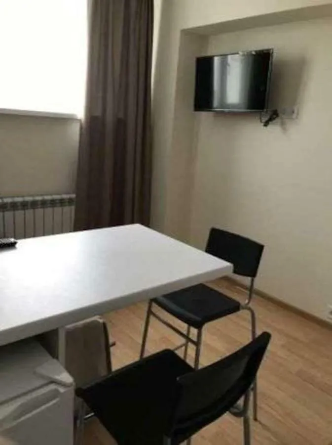 Apart Hotel Iris Kiev Kyiv