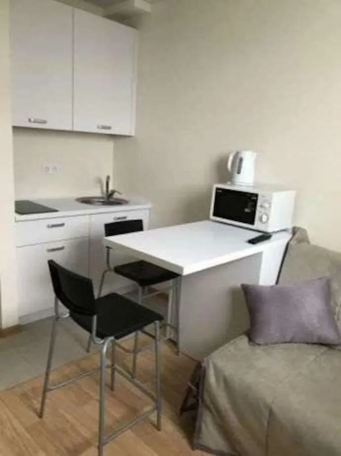 Apart Hotel Iris Kiev 0*,
